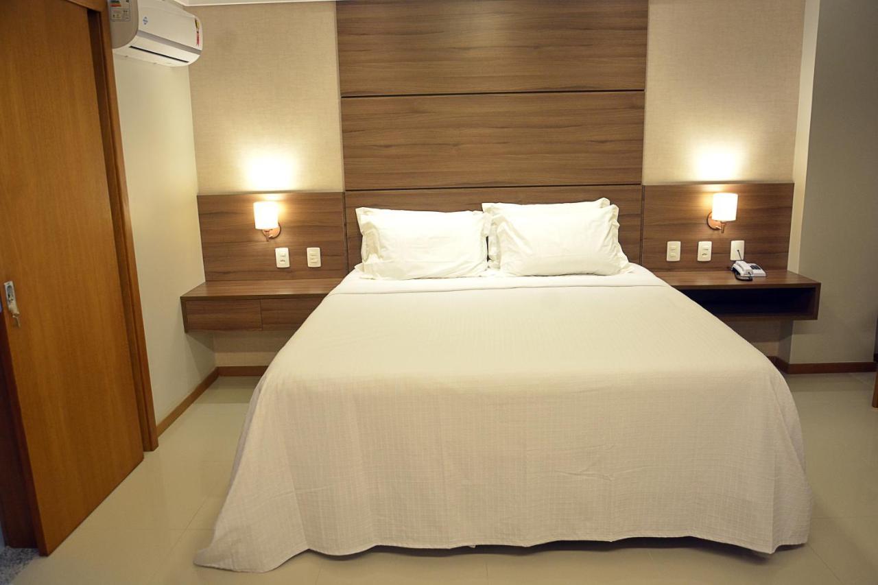 Pituba Praiamar Hotel Salvador