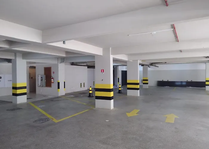 Pituba Praiamar Hotel