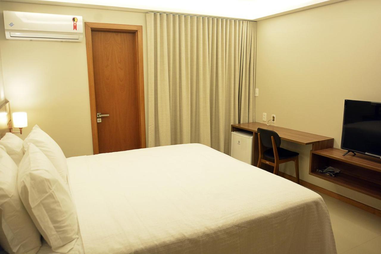 Hotel Pituba Praiamar Salvador de Bahía