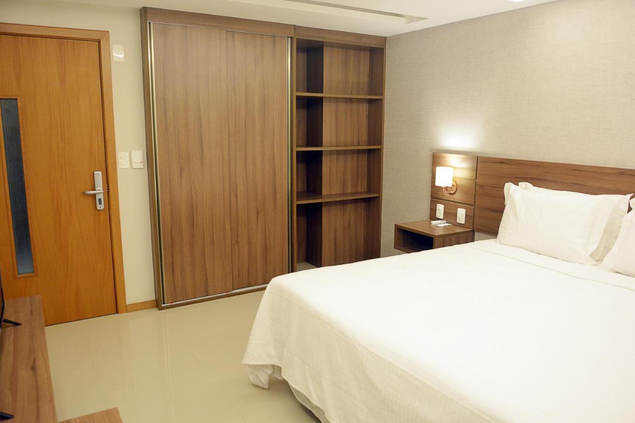 Pituba Praiamar Hotel Salvador de Bahía