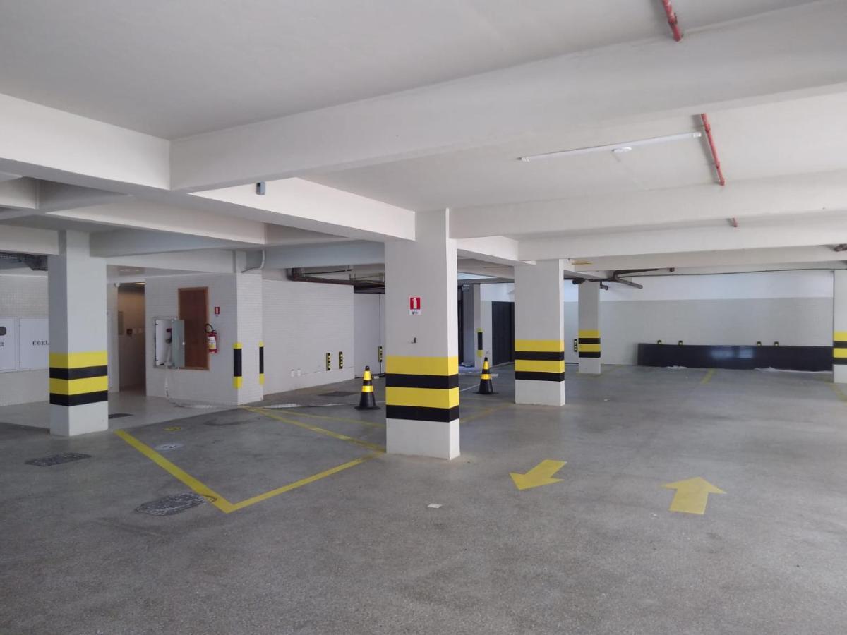 Hotel Pituba Praiamar 4*