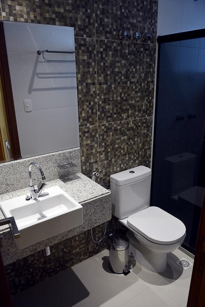 Pituba Praiamar 4*