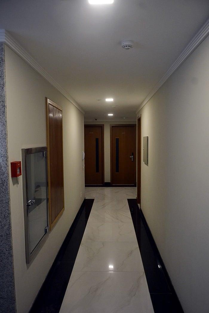 Hotel Pituba Praiamar Salvador de Bahía